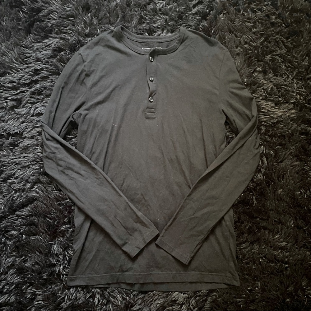 Men’s Express long sleeve